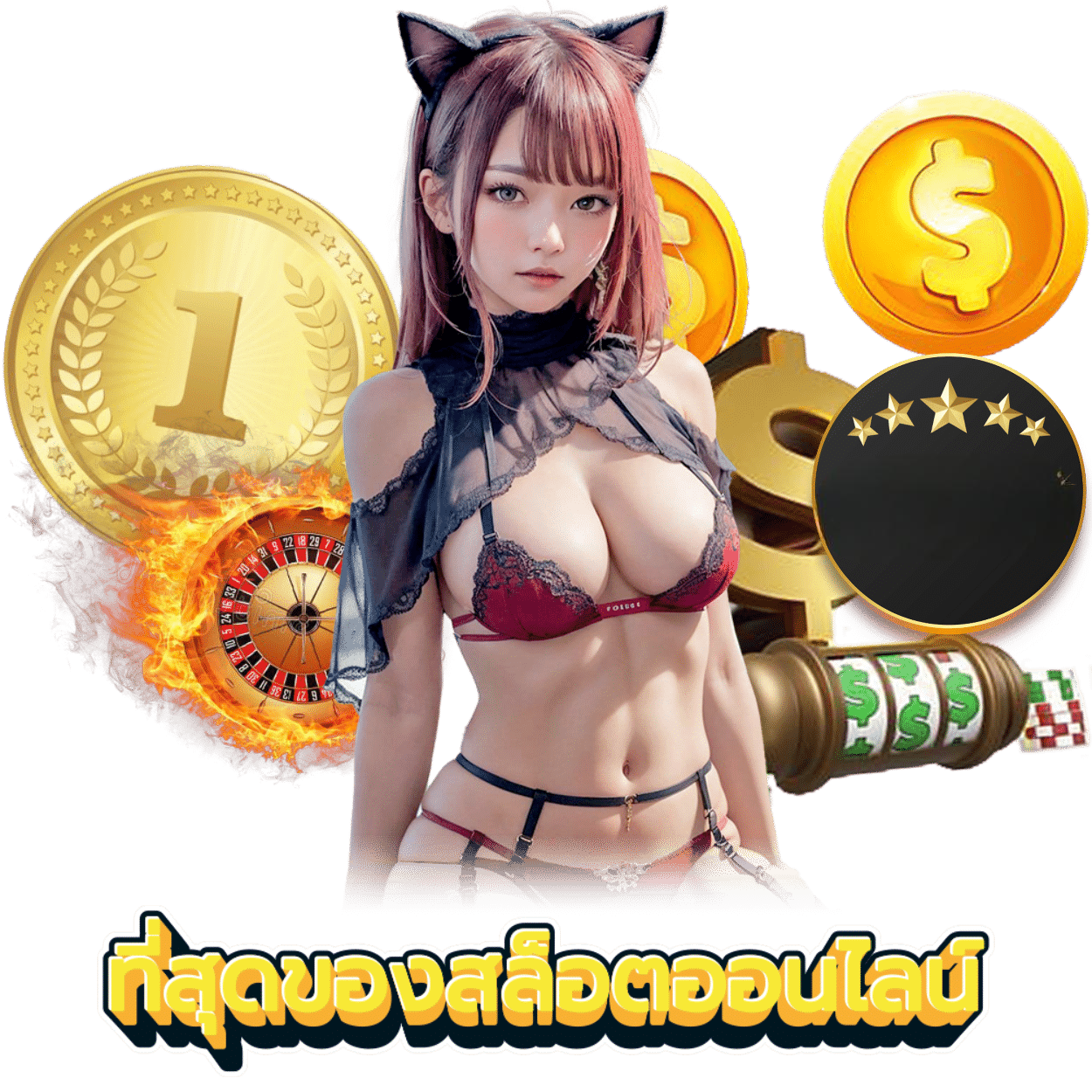 lunafun เว็บพนันที่ผสานความทันสมัยกับความปลอดภัยระดับสากล
